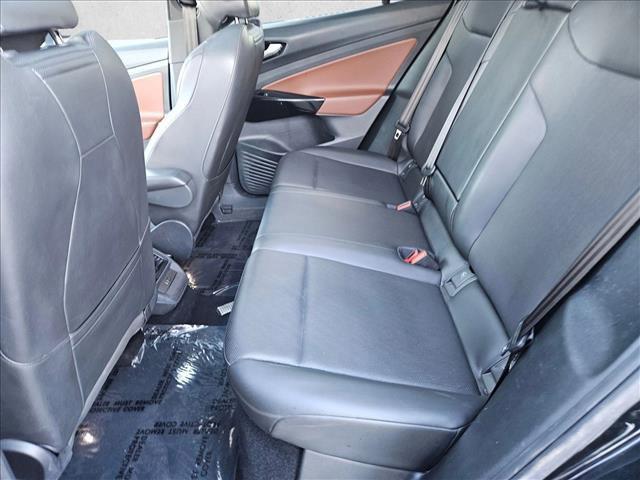 used 2021 Volkswagen ID.4 car, priced at $17,272