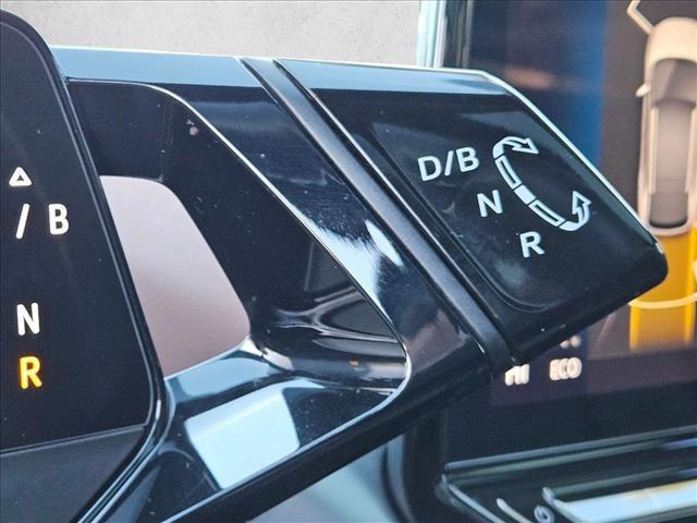 used 2021 Volkswagen ID.4 car, priced at $17,272