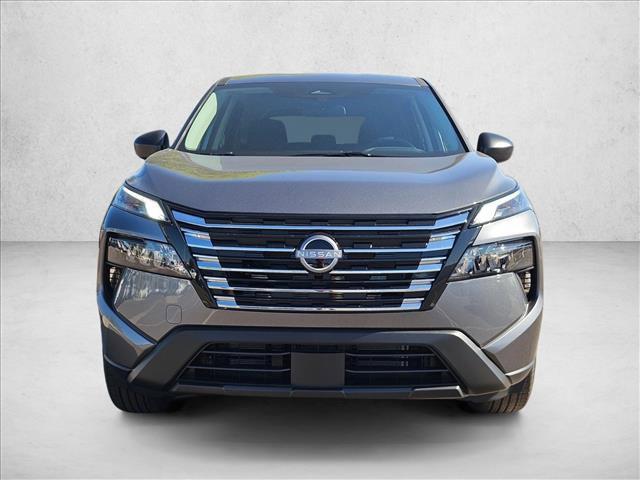 new 2026 Nissan Rogue car, priced at $29,111