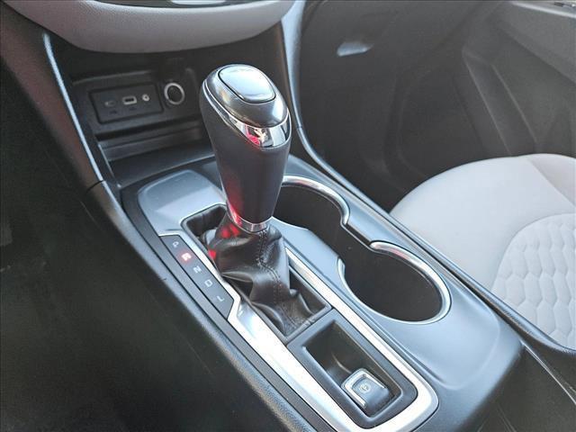 used 2019 Chevrolet Equinox car, priced at $11,795