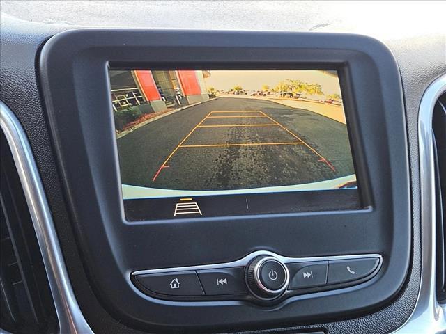 used 2019 Chevrolet Equinox car, priced at $11,795