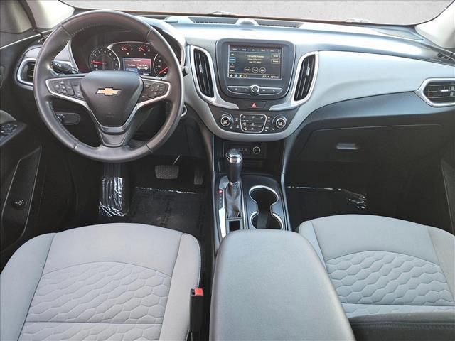 used 2019 Chevrolet Equinox car, priced at $11,795