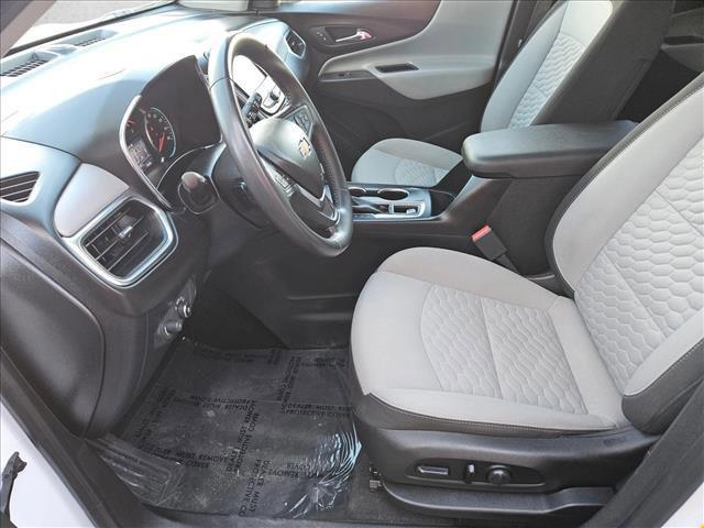 used 2019 Chevrolet Equinox car, priced at $11,795
