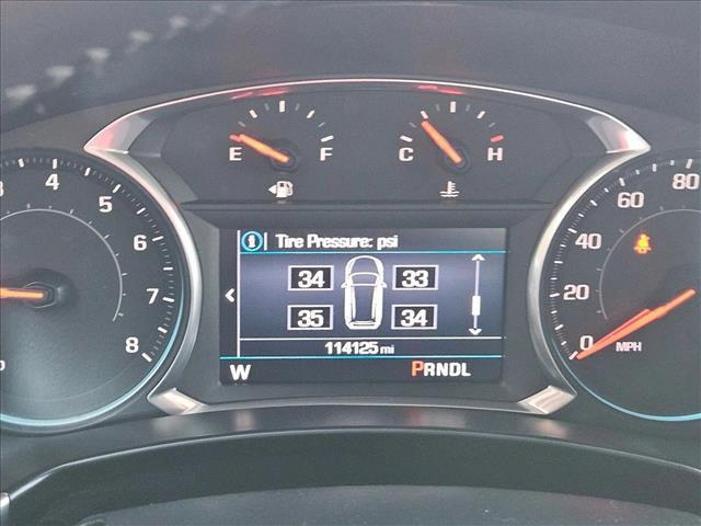 used 2019 Chevrolet Equinox car, priced at $11,795