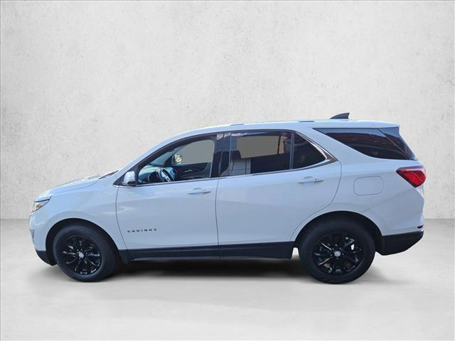 used 2019 Chevrolet Equinox car, priced at $11,795