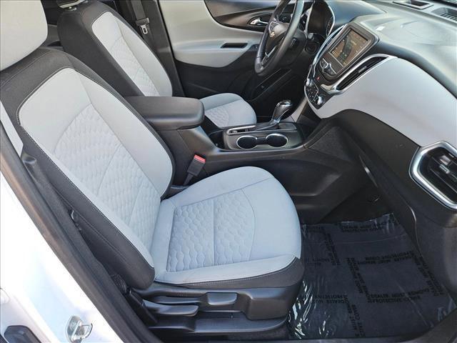 used 2019 Chevrolet Equinox car, priced at $11,795