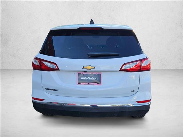 used 2019 Chevrolet Equinox car, priced at $11,795