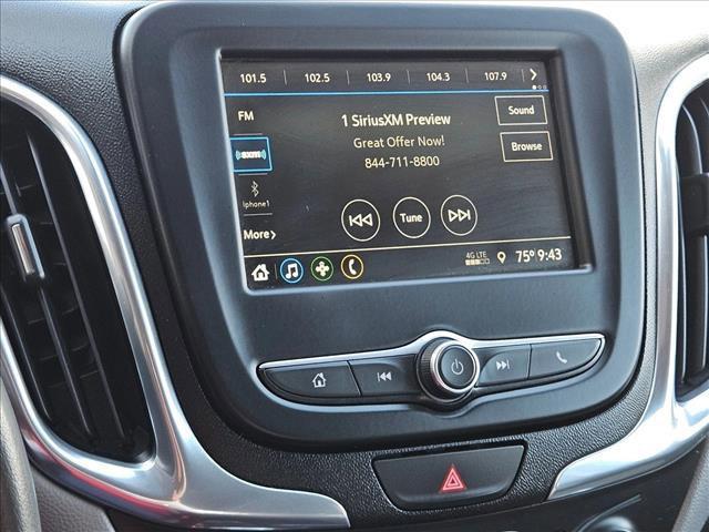 used 2019 Chevrolet Equinox car, priced at $11,795