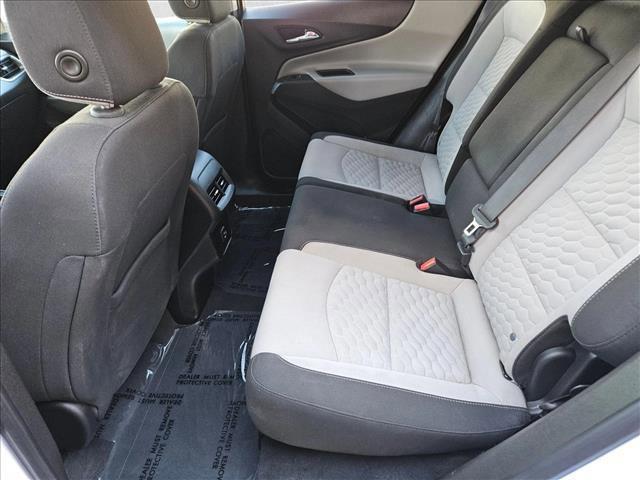 used 2019 Chevrolet Equinox car, priced at $11,795