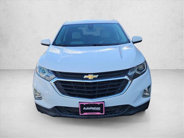 used 2019 Chevrolet Equinox car, priced at $11,795