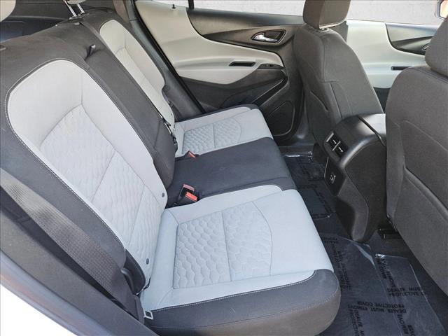 used 2019 Chevrolet Equinox car, priced at $11,795