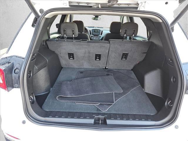used 2019 Chevrolet Equinox car, priced at $11,795