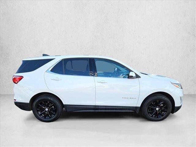 used 2019 Chevrolet Equinox car, priced at $11,795