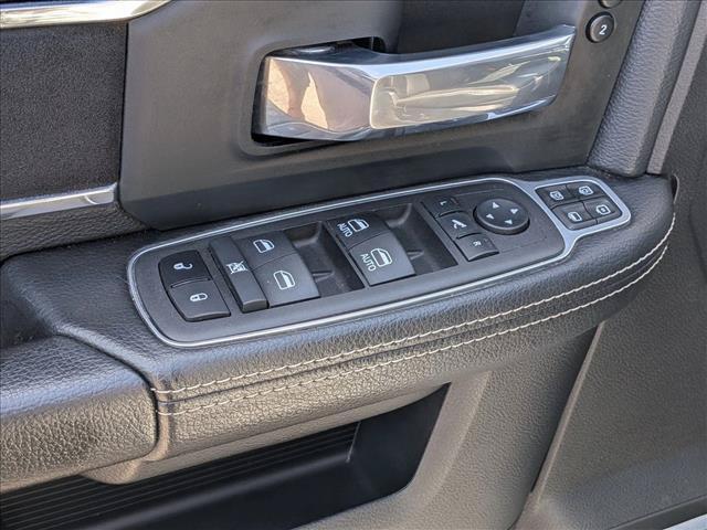 used 2023 Ram 2500 car, priced at $56,876