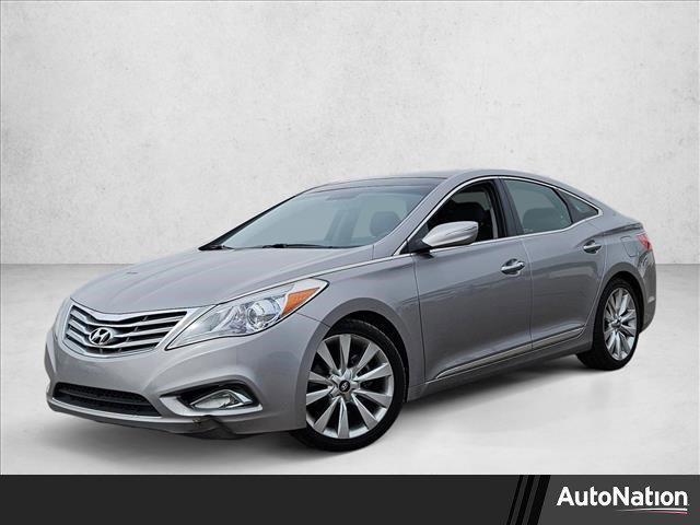 used 2013 Hyundai Azera car, priced at $8,598