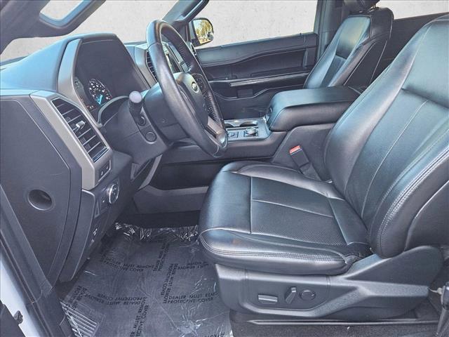 used 2020 Ford Expedition car, priced at $24,440