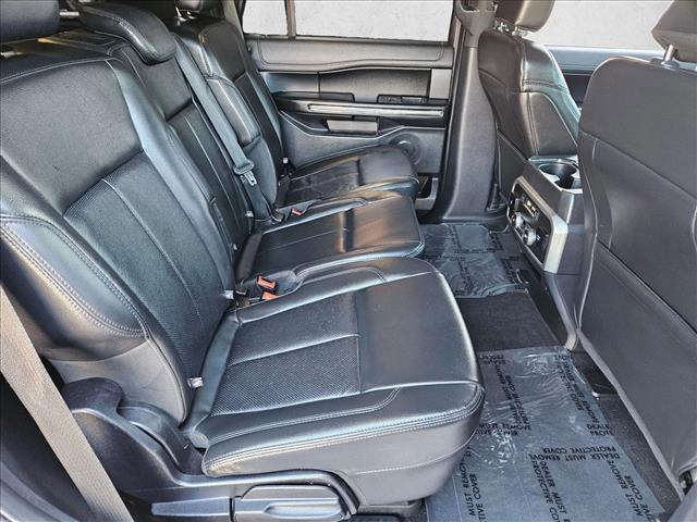 used 2020 Ford Expedition car, priced at $24,440