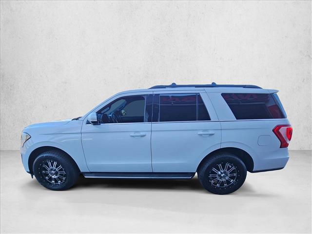 used 2020 Ford Expedition car, priced at $24,440