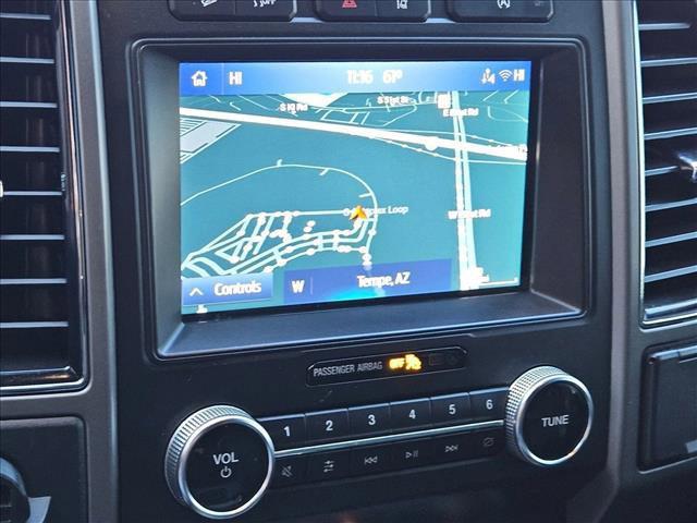 used 2020 Ford Expedition car, priced at $24,440