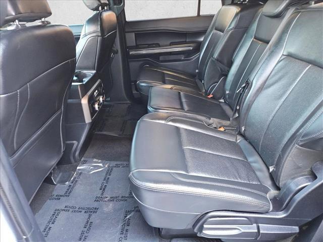 used 2020 Ford Expedition car, priced at $24,440