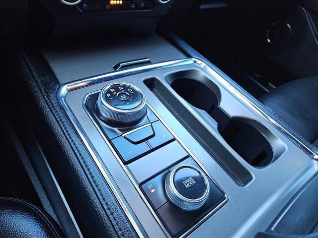 used 2020 Ford Expedition car, priced at $24,440