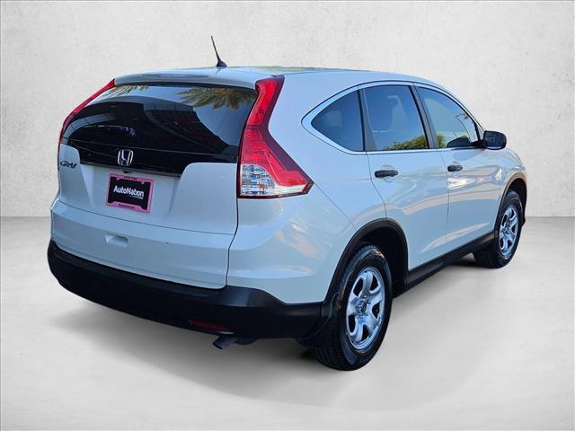 used 2014 Honda CR-V car, priced at $17,259