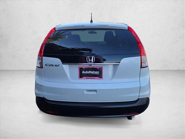 used 2014 Honda CR-V car, priced at $17,259