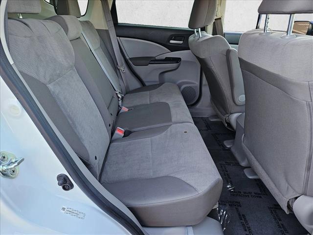 used 2014 Honda CR-V car, priced at $17,259