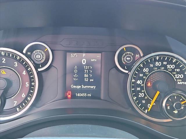 used 2020 Ram 1500 car, priced at $16,776