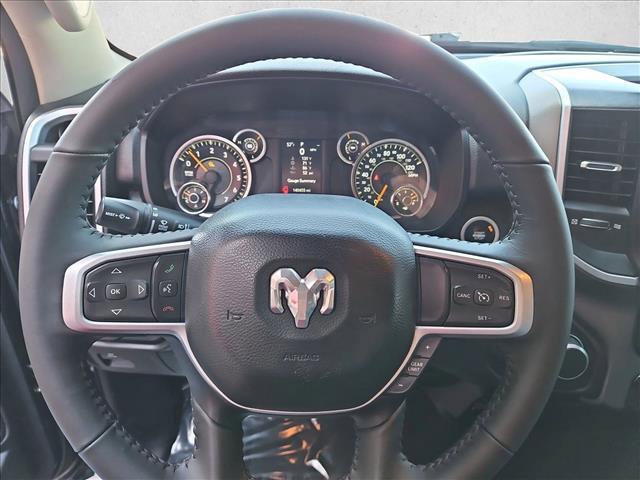 used 2020 Ram 1500 car, priced at $16,776