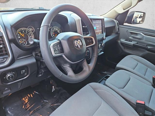 used 2020 Ram 1500 car, priced at $16,776