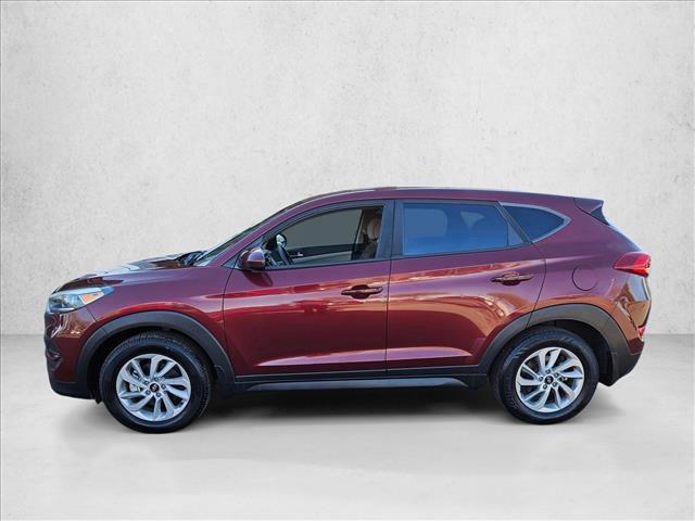 used 2017 Hyundai Tucson car, priced at $12,459