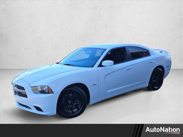 used 2014 Dodge Charger car, priced at $14,299