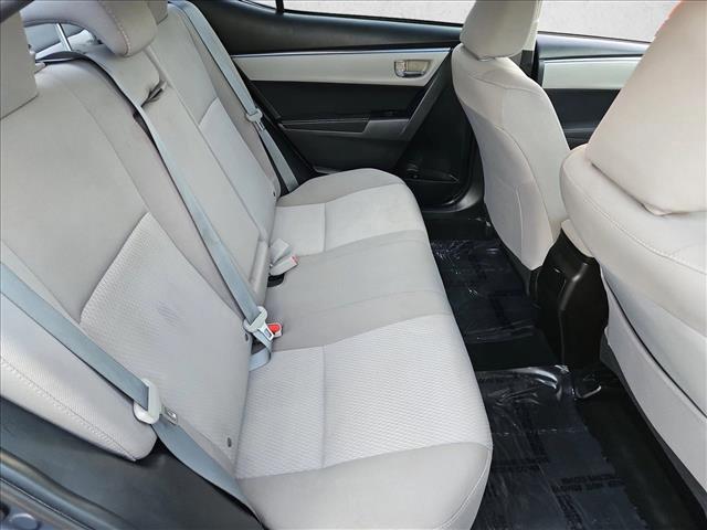 used 2015 Toyota Corolla car, priced at $11,659