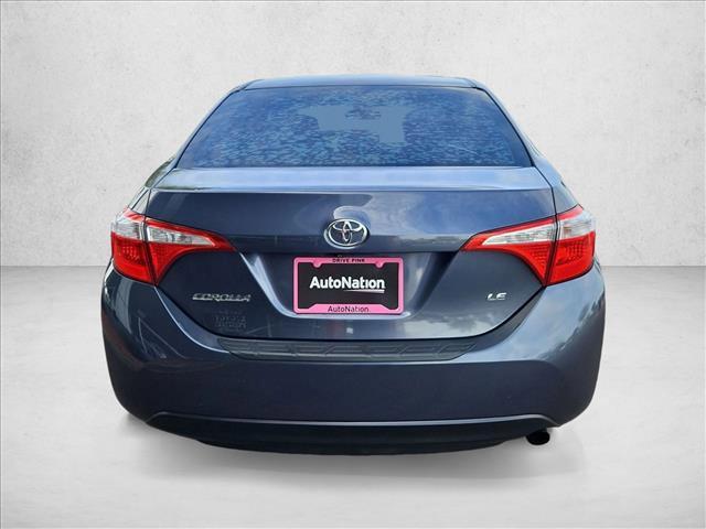 used 2015 Toyota Corolla car, priced at $11,659