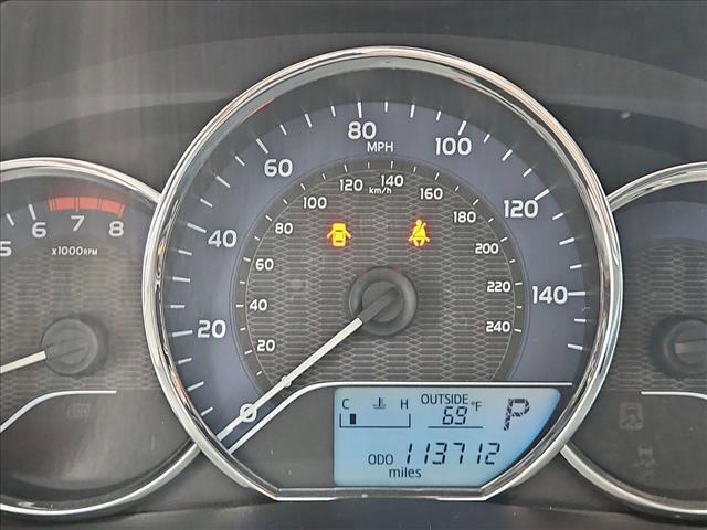 used 2015 Toyota Corolla car, priced at $11,659