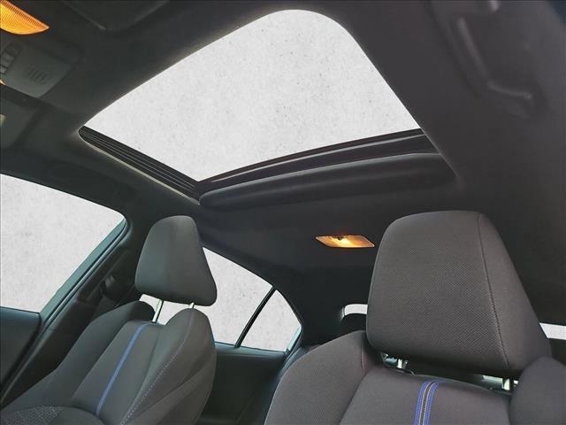 used 2022 Toyota Corolla car, priced at $17,395