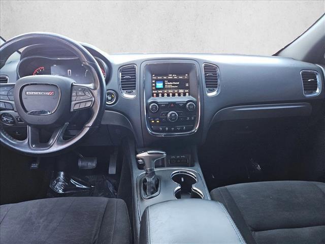 used 2018 Dodge Durango car, priced at $17,350