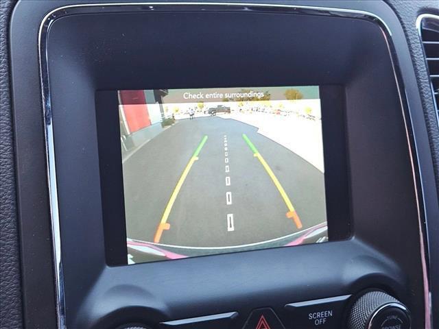 used 2018 Dodge Durango car, priced at $17,350