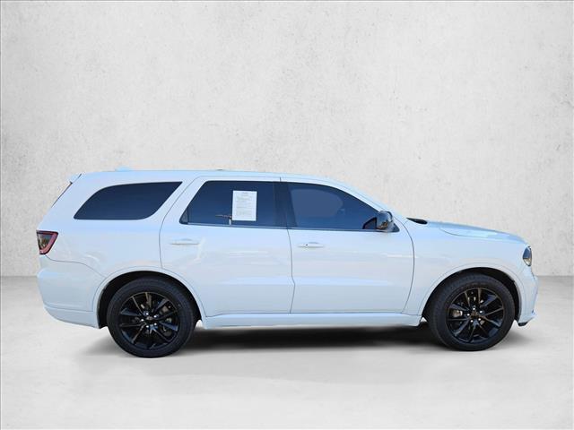 used 2018 Dodge Durango car, priced at $17,350