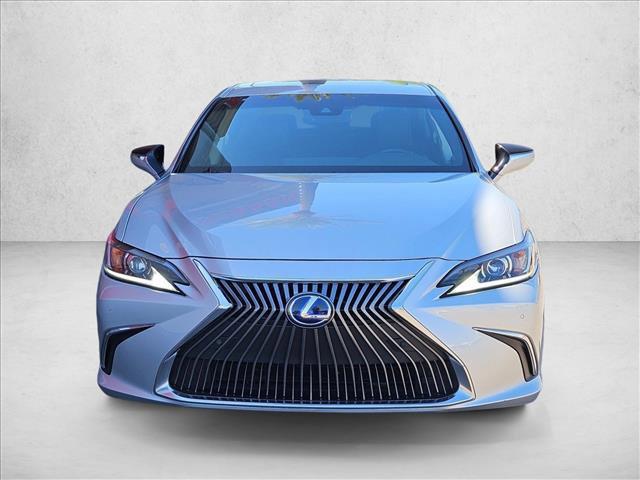 used 2020 Lexus ES 300h car, priced at $28,098
