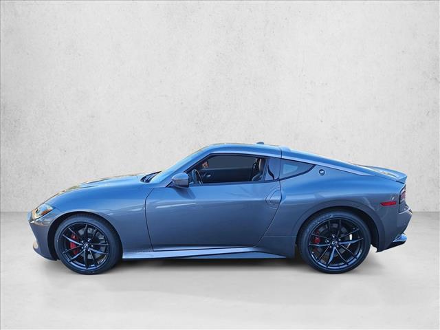 new 2026 Nissan Z car, priced at $51,092