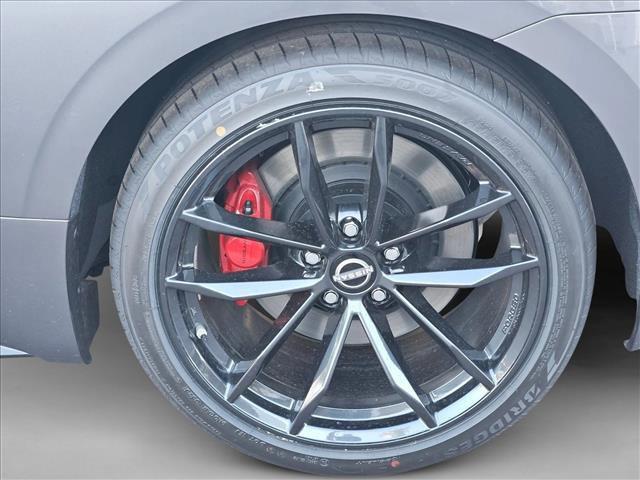 new 2026 Nissan Z car, priced at $51,092