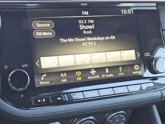 new 2026 Nissan Z car, priced at $51,092