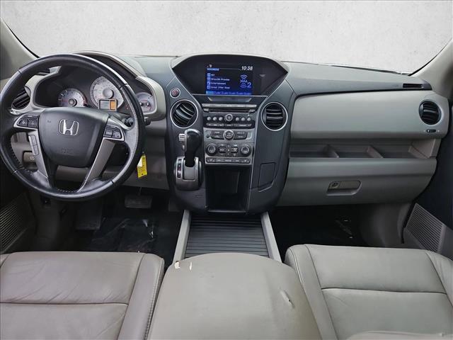 used 2014 Honda Pilot car, priced at $12,995