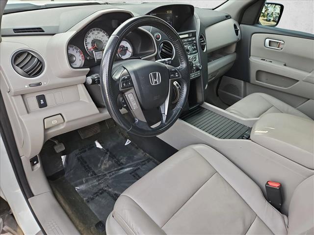 used 2014 Honda Pilot car, priced at $12,995