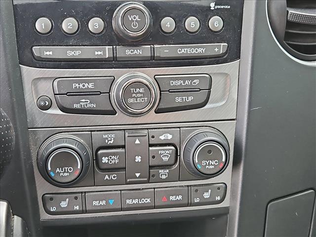 used 2014 Honda Pilot car, priced at $12,995