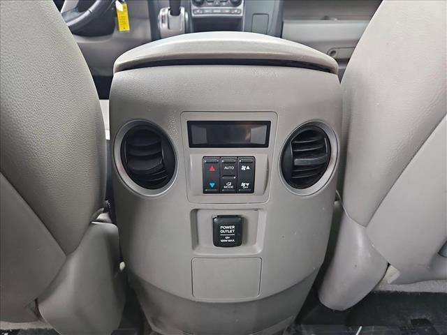 used 2014 Honda Pilot car, priced at $12,995