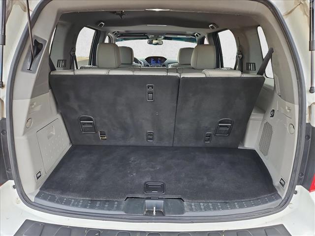 used 2014 Honda Pilot car, priced at $12,995