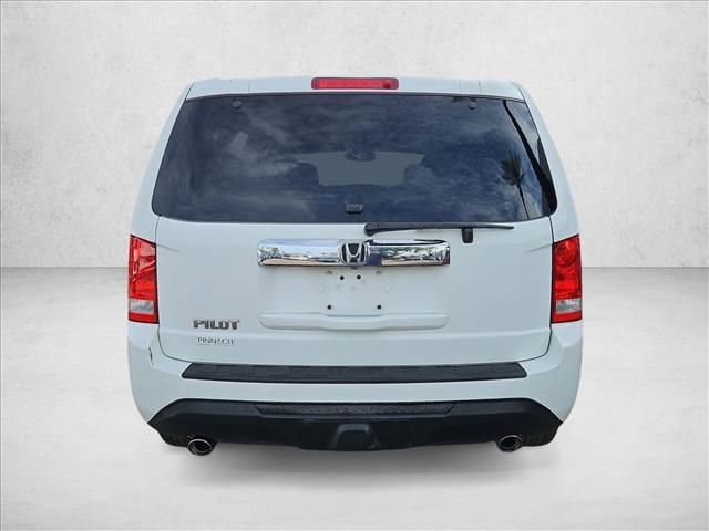 used 2014 Honda Pilot car, priced at $12,995